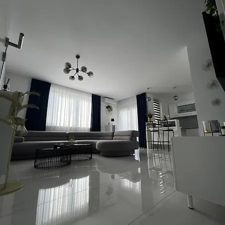 My Place Slavonski Brod Extérieur photo