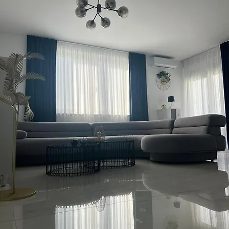 My Place Slavonski Brod Extérieur photo
