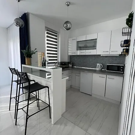 My Place Slavonski Brod Extérieur photo