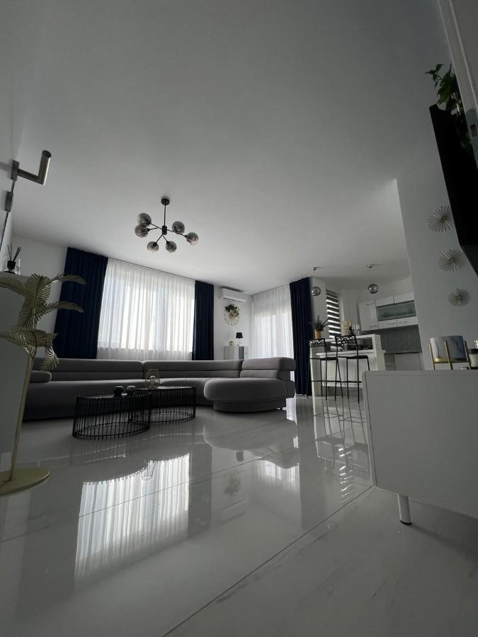 Apartment My Place Slavonski Brod
