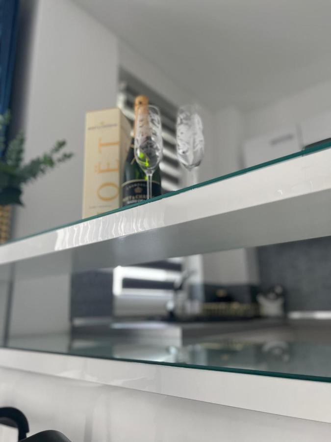 My Place Apartment Slavonski Brod