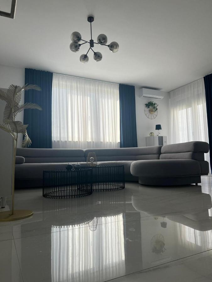 My Place Apartment