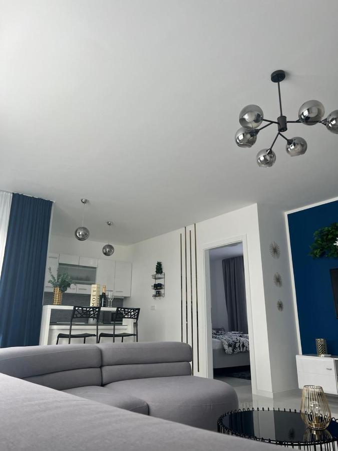 My Place Apartment