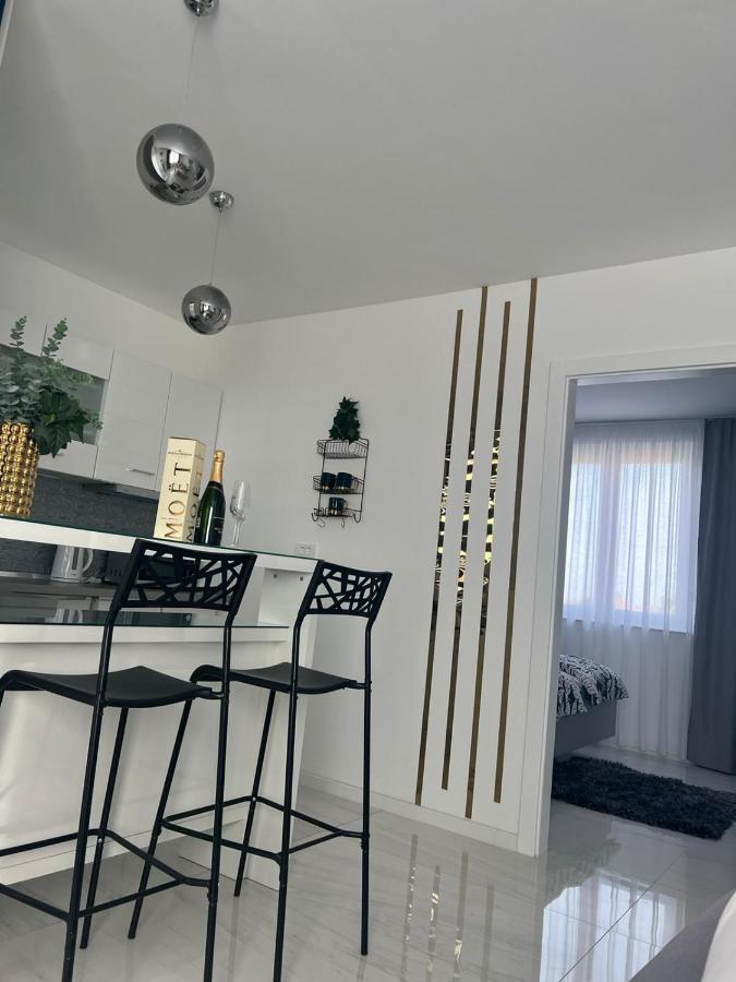 My Place Apartment