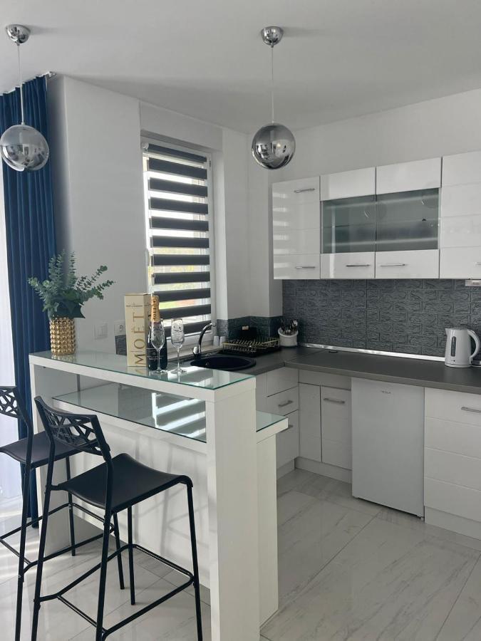 My Place Apartment
